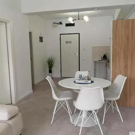 Scheer Sea View * Нэводари