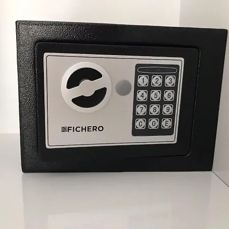 Апартаменты Scheer Sea View