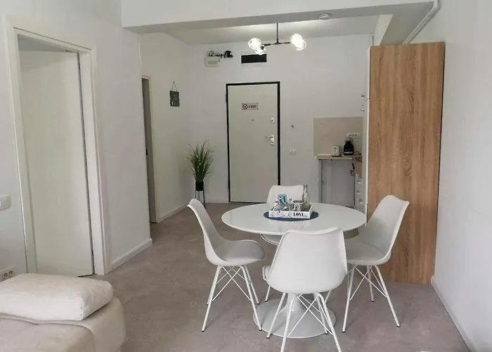 Scheer Sea View * Navodari