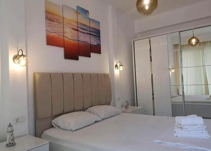 Scheer Sea View Navodari