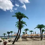 Scheer Sea View Daire Navodari