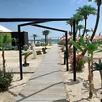 Scheer Sea View Daire Navodari