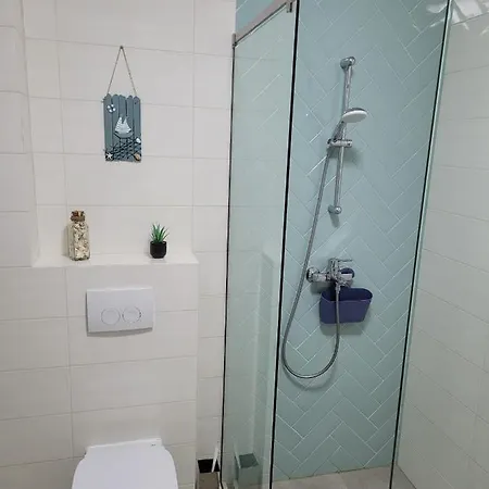 Apartment Scheer Sea View Năvodari