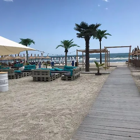 Scheer Sea View *