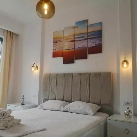 Scheer Sea View Navodari