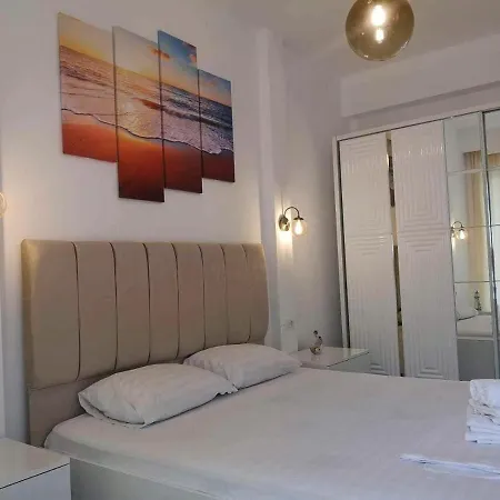 Scheer Sea View Năvodari