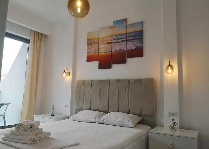 Scheer Sea View Navodari